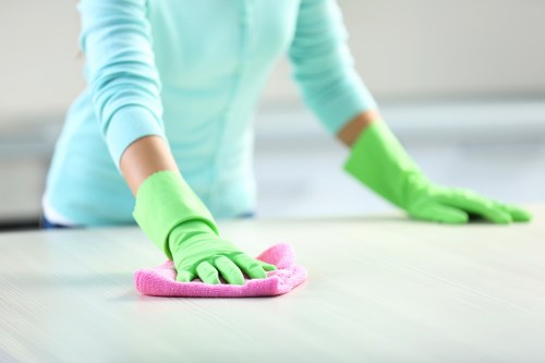 Transparent carpet cleaning rates for homes and businesses in St Lukes