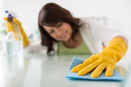 SSL encrypted payment process for St Lukes Carpet Cleaners customers