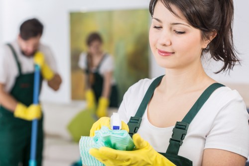 Free quote policy for St Lukes carpet cleaners