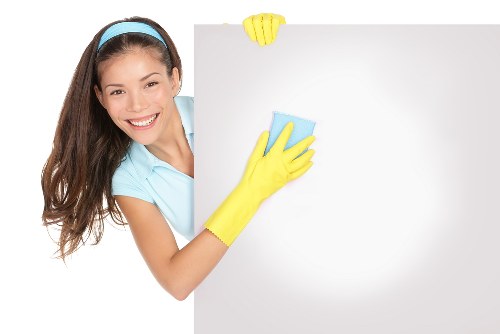 Professional carpet cleaning in St Lukes using modern equipment