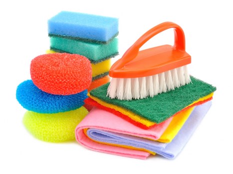 PCI compliant payment security for St Lukes Carpet Cleaners checkout