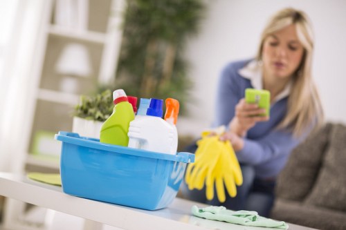 Load-based pricing for carpet removal and disposal