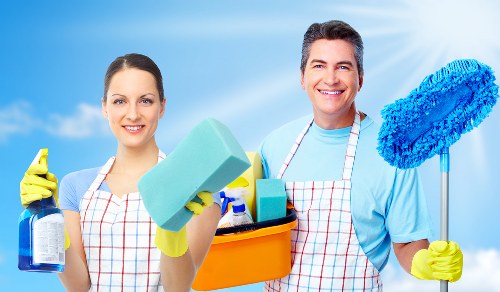 Illustration of supplier due diligence and compliance review