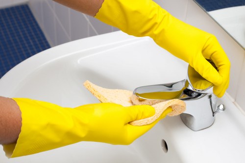Trusted online payment methods for St Lukes Carpet Cleaners services