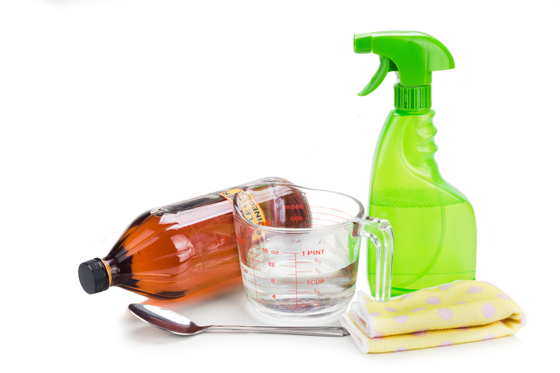 eco-friendly Clean
